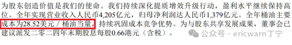 中博策略 “十日危情”：后关税时代，如何计算中国海油的内在价值？