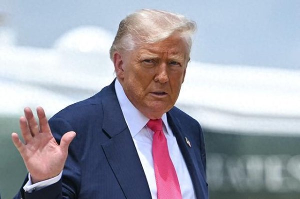 利鸿网 特朗普宣布对印尼征收19%关税