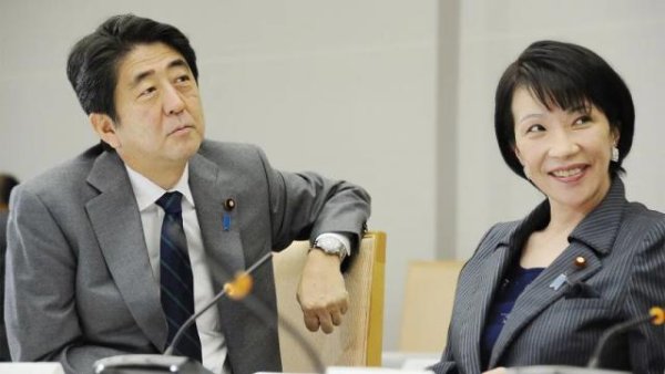 车优配 高市继续搞事，必将日本带入一场灾难